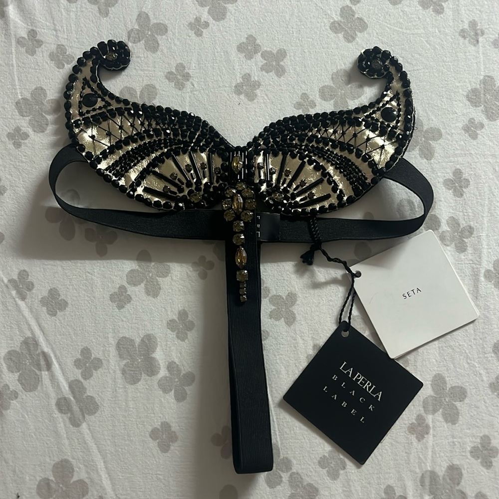 La Perla lingerie piece